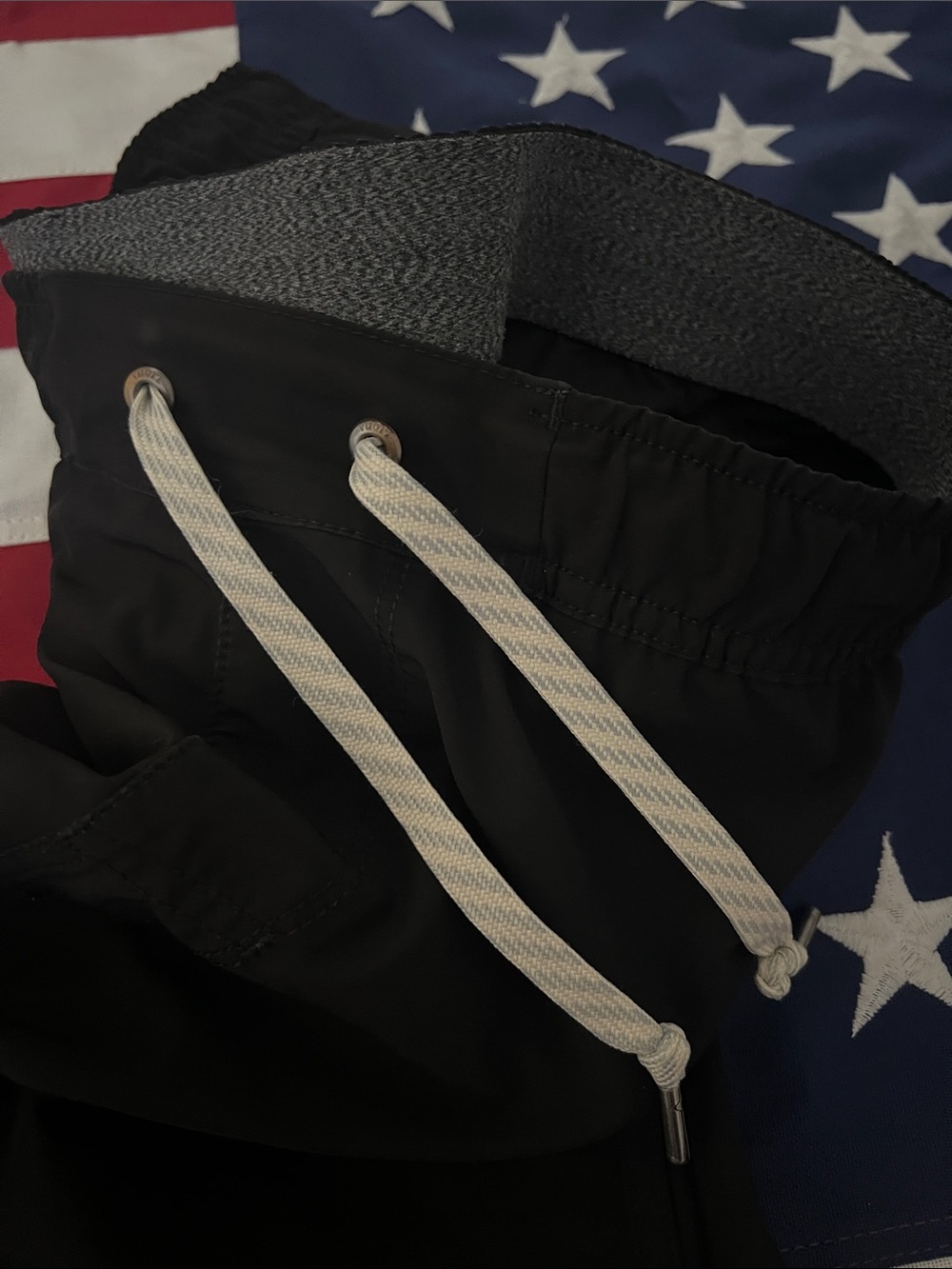 Vuori 7 inch gym shorts - Picture 9 of 11